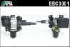 ERA Benelux ESC3001 Steering Column